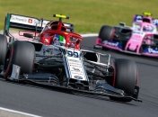 Гран-при Венгрии: FIA наказала Джовинацци за блокировку Стролла