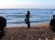 Найден "черный ящик" рухнувшего самолета EgyptAir