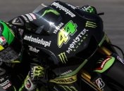  MotoGP. Эспаргаро попал в тяжелую аварию