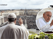 Когда выберут нового Папу Римского