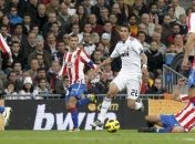 "Райо Вальекано" арендует форварда "Валенсии"