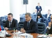 Украина, Турция, Азербайджан и Грузия совместно будут бороться с преступностью