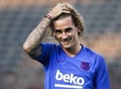 Атлетико имеет доказательства ранней договоренности Гризманна с Барселоной