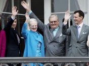 В Дании хотят отменить госфинансование внукам королевы