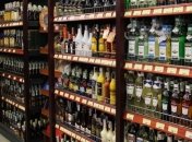 Горсовет просит вернуть права на места продажи алкоголя