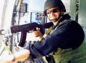 Порошенко: Кульчицкий стал для украинского воина символом отваги и мужества 