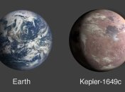 "Близнец" Земли: телескоп Kepler зафиксировал очередную экзопланету