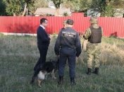 Взрыв гранаты на Черниговщине: двое погибших