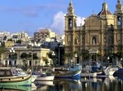 Твоей девушке нужна Мальта