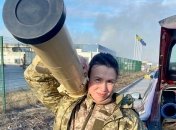 Тетяна Чорновол