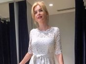 Карантин не помеха: телеведущая Инна Шевченко вышла замуж во Франции