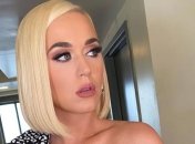 Певица Кэти Перри беременна от Орландо Блума