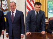 В Кремле не стали комментировать твит Трампа с призывом к миру