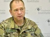 Госпогранслужбу недофинансируют почти на 1 млрд гривен