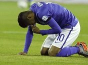 Звезда сборной Бразилии Неймар дисквалифицирован 