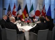 Члены G7 выступают против выхода Британии из ЕС