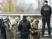 В МИД отреагировали на предложение Кремля "судить моряков по закону РФ"