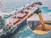 Окупанти продовжують перешкоджати морським поставкам вантажів з України