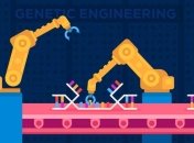Генная инженерия изменит все и навсегда (Видео)
