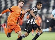 ПАОК разгромил "Левадиакос" благодаря суперголу экс-игрока "Днепра" (Видео)