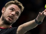 Вавринка начнет новый сезон с турнира в Ченнаи