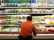 В Украине с 1 октября отменяется госрегулирование цен на продукты