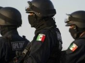 В Мексике расстреляли четверых полицейских