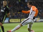 Как "Шахтер" обыграл "Александрию" (Фото)