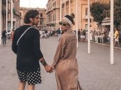 Влюблены и счастливы: Надя Дорофеева заинтриговала сеть пикантным фото с мужем (Фото)