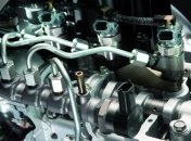 Во Франции намерены запретить автомобили на дизельном топливе