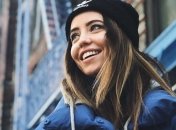 Надя Дорофєєва представила нову пісню "Черничные ночи" (Відео)