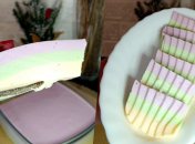 Ніжний десерт