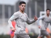 Игрок Шахтера: Чувствуем, что можем обыграть Атланту