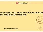 Гумор без кордонів цього ранку: кумедні жарти для посмішки