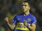 Легендарный Тевес хочет завершить карьеру футболиста