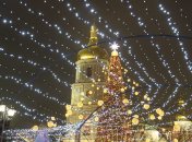Рождество в Украине с 2023 года отмечается 25 декабря