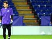 Касильяс: Я не уходил из сборной Испании