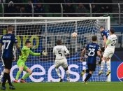 Джеко забивал свои мячи уже без Степаненко.