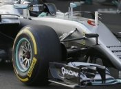 Команда Mercedes на знаменитом Фестивале скорости в Гудвуде (Видео)