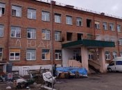 Школа-інтернат у Суджі