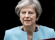 Премьер-министр Мэй поздравила принца Гарри и Маркл со свадьбой