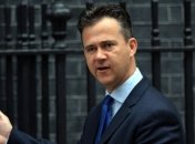 Министр ВС Великобритании Марк Ланкастер прибыл в Украину