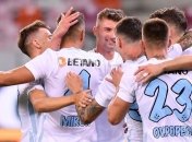 12 голов, а затем серия пенальти: феноменальный матч в Лиге Европы (Видео)