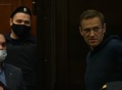Московский суд решил посадить Навального (видео)