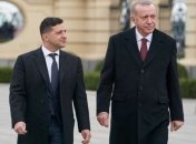 Укрощение России: зачем Украина сближается с Турцией