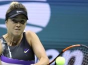 "Тренер всегда готов помочь": Свитолина - об исторической победе на US Open