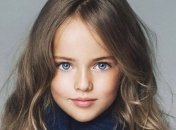 Юные модели с неповторимой внешностью (Фото)