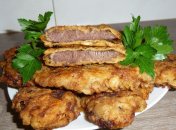 Бюджетное блюдо, которое быстро готовится