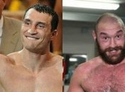 Кличко планирует боксировать до 2017 года