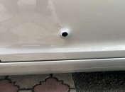 Снайпер Житомирская область